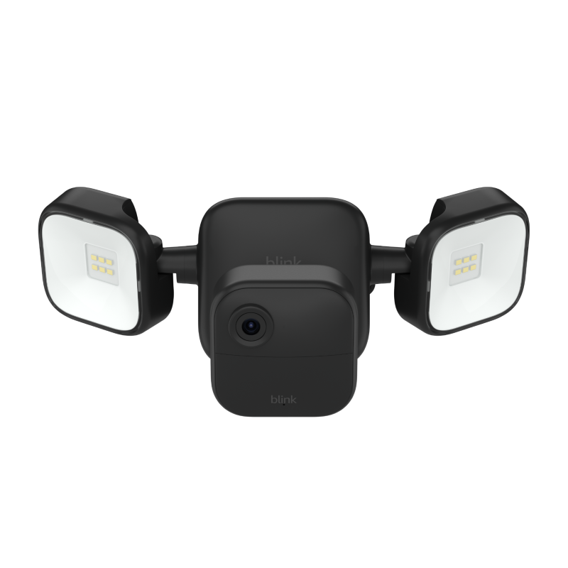 blink nuova Blink - nuova gamma di videocamere 2K